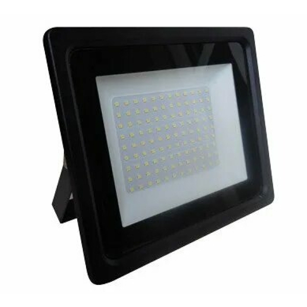 Прожектор св/д  70Вт 6500К IP65 175*150*35 ПРОГРЕСС