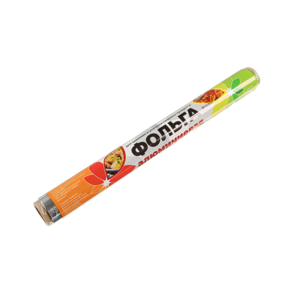 Фольга пищевая 15м