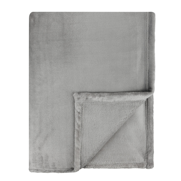 PROVANCE Фрэя Плед микрофибра, 150х200см, 400гр/м