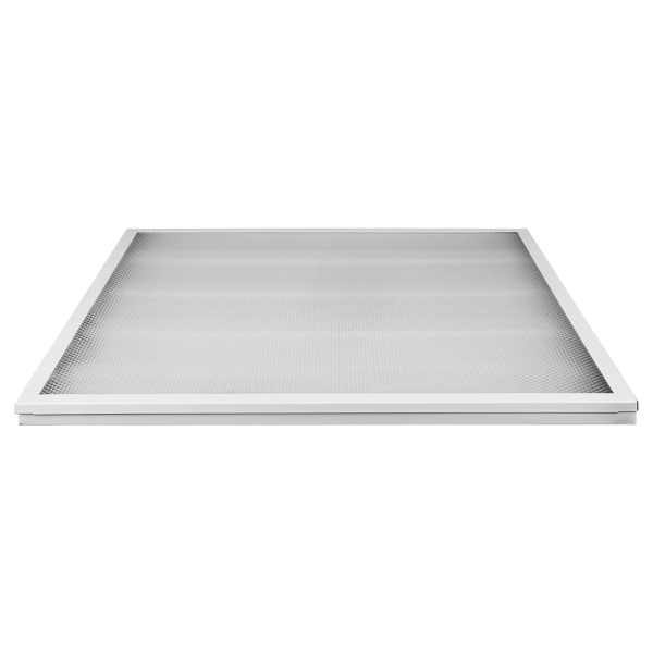 Панель св/д универсальная призма 36Вт 6500К 3600Лм 595*595*19мм IP40 Онлайт