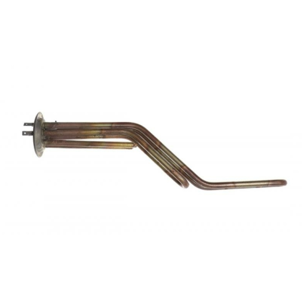 Нагревательный элемент 2,0 кВт RF горизонтальный М4 под анод