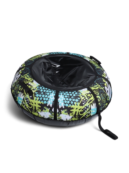 Тюбинг d-1200мм Winter Star Active life