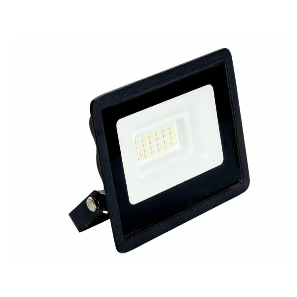 Прожектор св/д  30Вт 6500К IP65 105*75*35мм ПРОГРЕСС  ECO