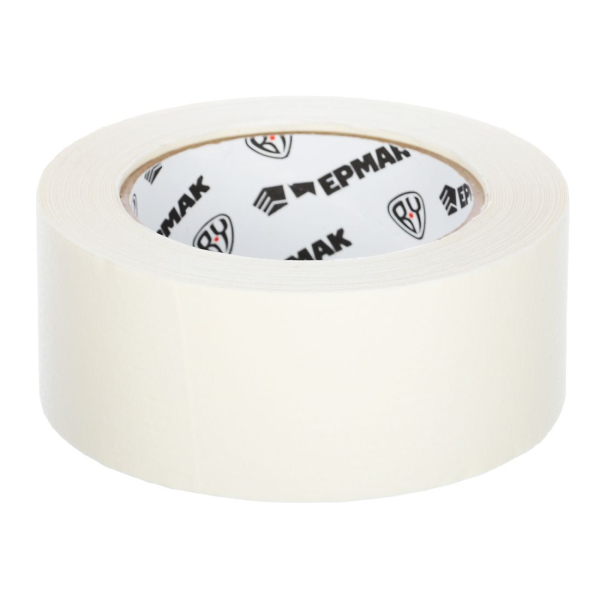 ЕРМАК Клейкая лента малярная 48мм х 50м