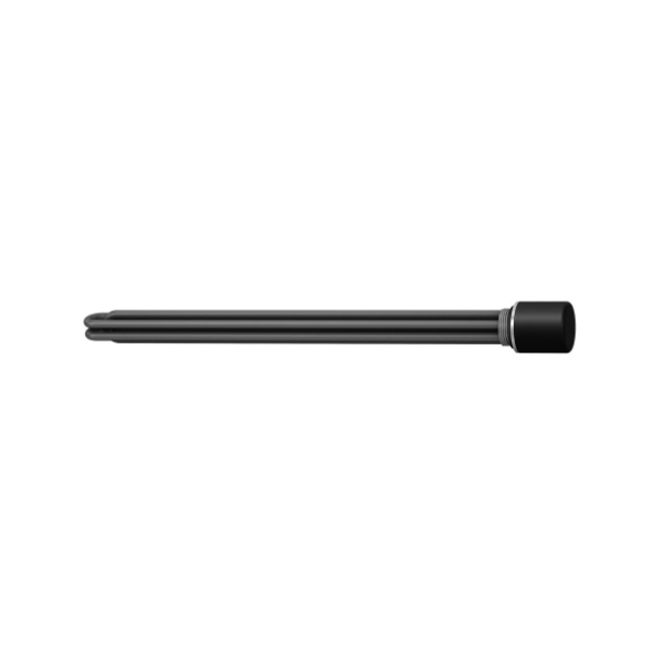 ТЭНБ 9 кВт 1-1/2" Ч с колпаком для ТТ котлов СТЭН