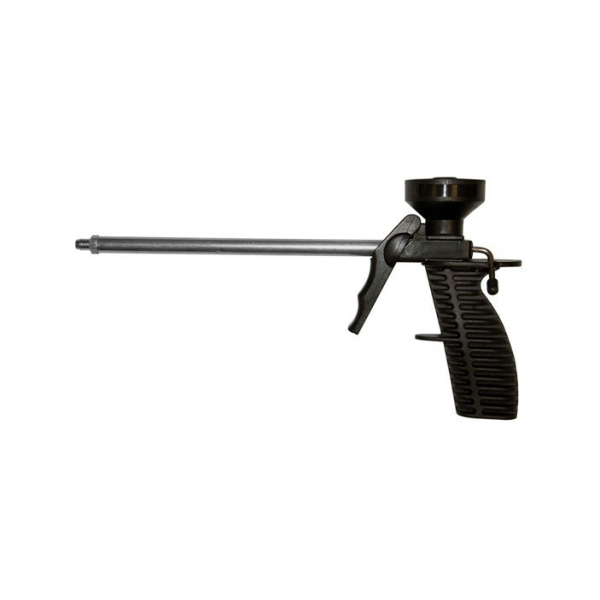 Пистолет для монтажной пены пластиковый