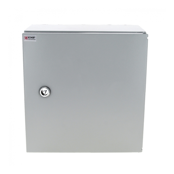 Корпус металлический ЩУ-1Э 250*300*100 IP54 EKF PROxima