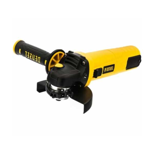 УШМ d125мм 1100Вт 11000об/мин AG125-1100A Denzel