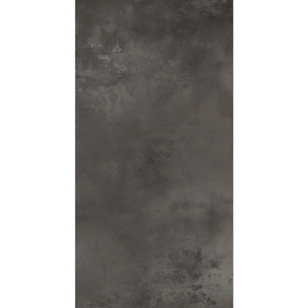 Vibe черный 600*1200*9 керамогранит матовый GlobalTile 1/2