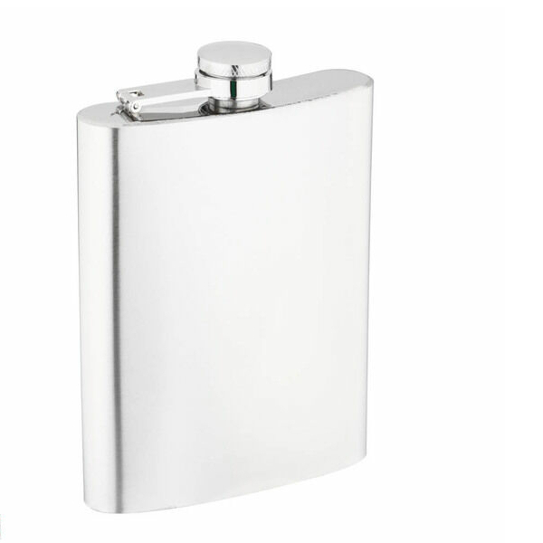 SATOSHI Фляжка нерж.сталь, 240мл