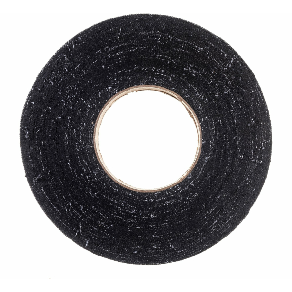 Изолента ХБ 2500г OIT-H20-20/BL черная  ОНЛАЙТ 61160