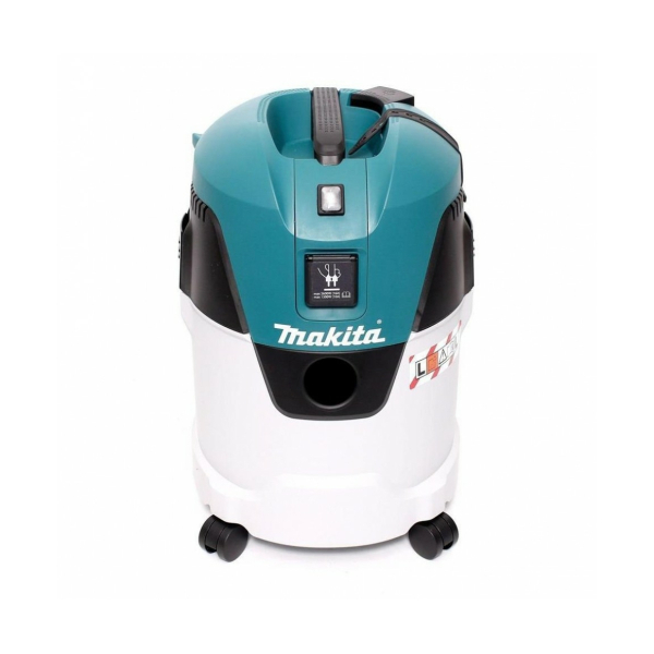 Пылесос строительный VC 2512 L Makita
