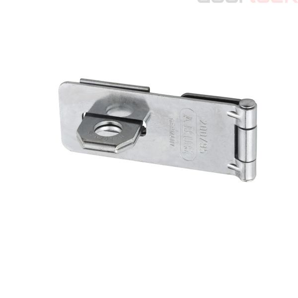 Петля для навесного замка 63мм WADFOW