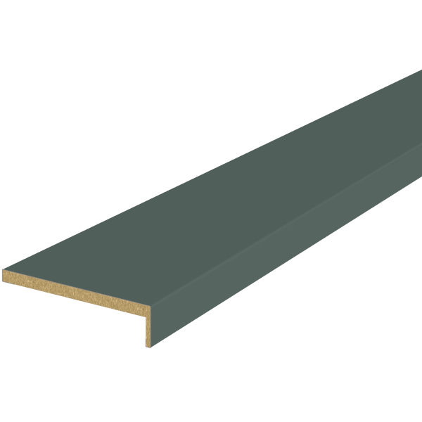 Яшма наличник телескоп 70*25*2150 экошпон VellDoris