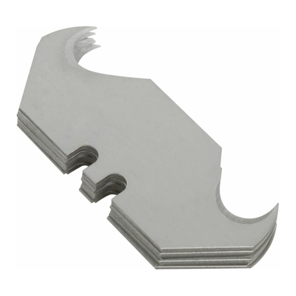 Лезвия-крючки для напольных покрытий 10 шт.