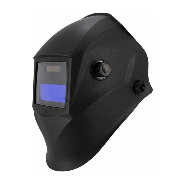 Маска сварочная с автозатемнением "Хамелеон " DIN 9-13 RANGE Ф4 Jasmine