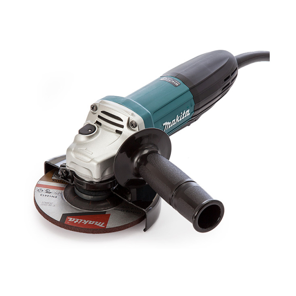 УШМ d125мм 725Вт 11000об/мин GA5034 Makita