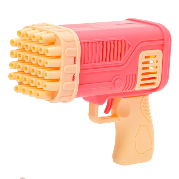 Генератор мыльных пузырей Веселье Funny toys