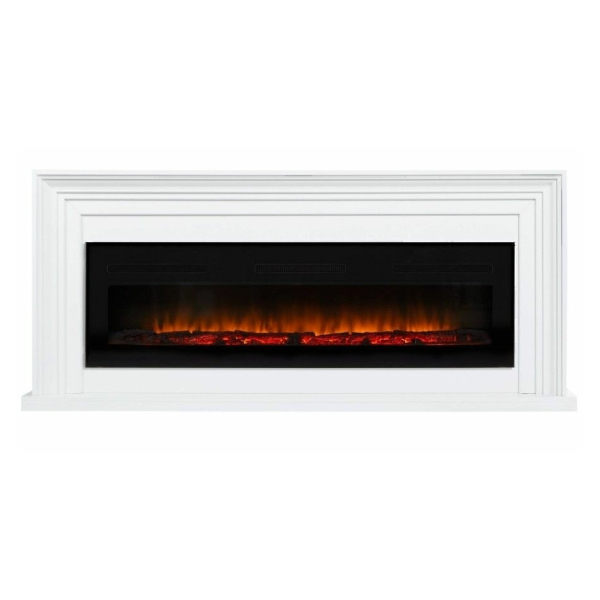 Очаг электрический Electrolux 914*458*150мм  EFP/P-1600ULS N