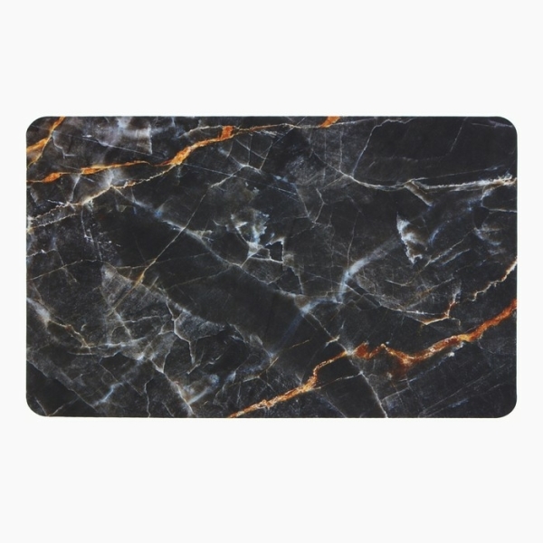 Коврик для ванной 48*78см Роскошь ЭТЕЛЬ