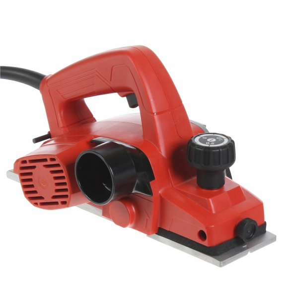 Рубанок электрический 500Вт 82мм 16000об/мин Makita M1902