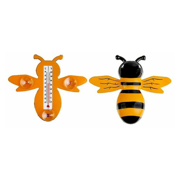 VETTA Термометр оконный "Пчелка" (t -30 + 50 С)