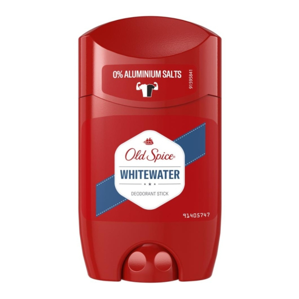 Дезодорант твердый Old Spice Whitewater 50мл
