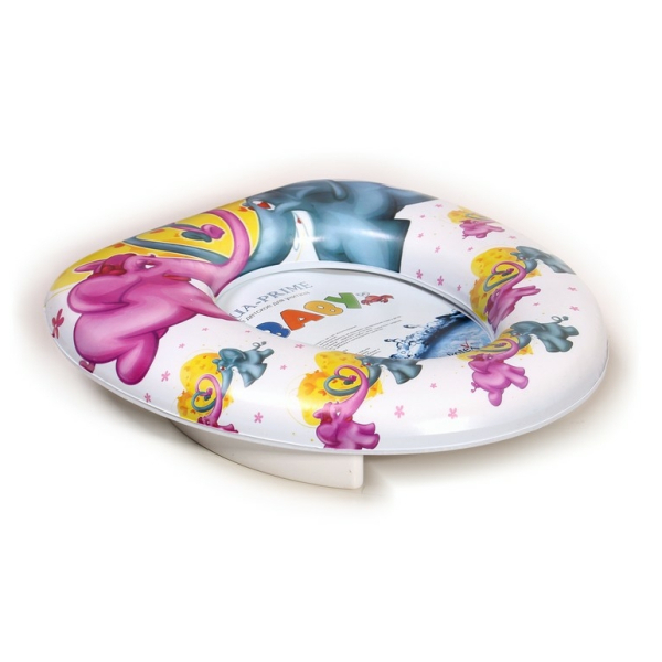 Сиденье для унитаза детское Baby 5010 AQUA-Prime