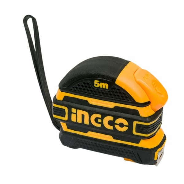 Рулетка  5м*19мм INGCO HSMT08519-1