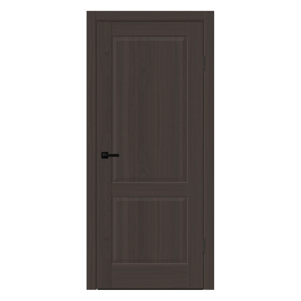 Орех американский шоколад SOFTWOOD ALTO  глухое 2 P 900 VellDoris