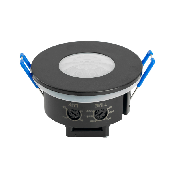 Фотореле (датчик освещения) 6А 1200Вт встраиваемый SEN55 FERON