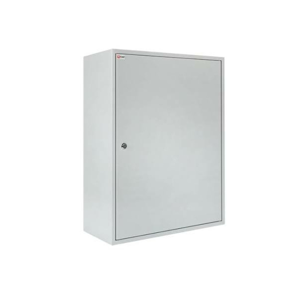 Корпус металлический ЩМП-06 500*400*170 IP31 с монтажной панелью EKF PROxima