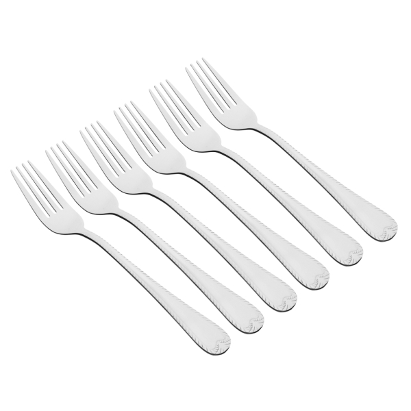 SATOSHI Эвора Вилка столовая 6 пр. на блистере