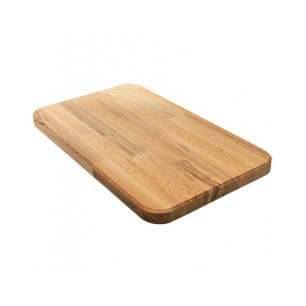 Доска разделочная 30*40*20мм береза