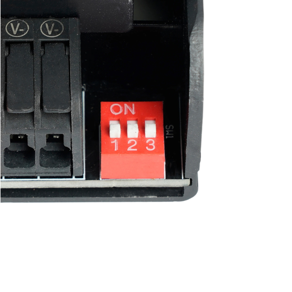 Трансформатор 100Вт 24В IP20 клипсы Feron LB004 52124