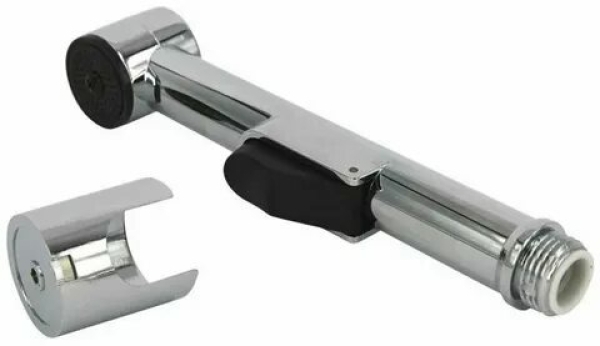 Лейка гигиеническая с кронштейном MPF