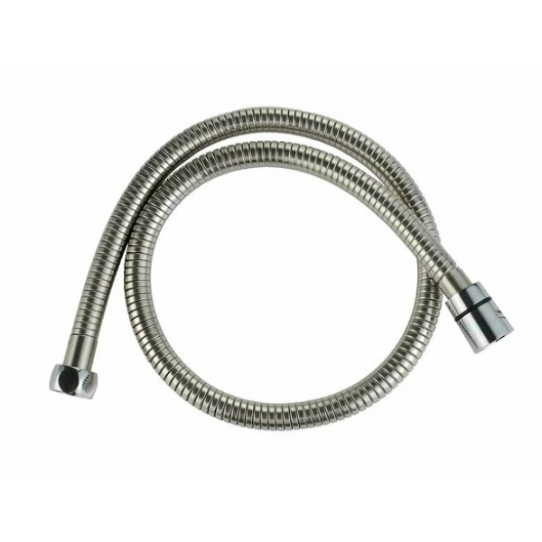 Шланг для душа 150-200см имп/имп нерж.сталь растяжной SSH2 ESKO