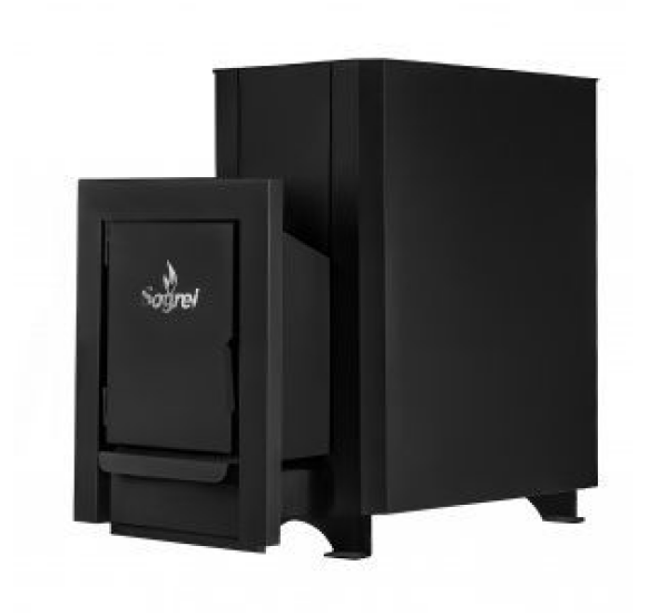 Печь банная Согрей 18 СОГРЕЙ 18м³