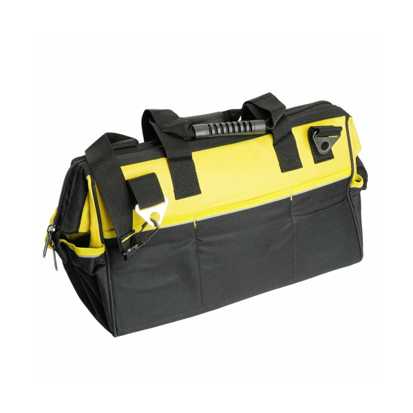 Сумка универсальная для инструментов с ножками 420*230*293мм Stekker  BGS-03