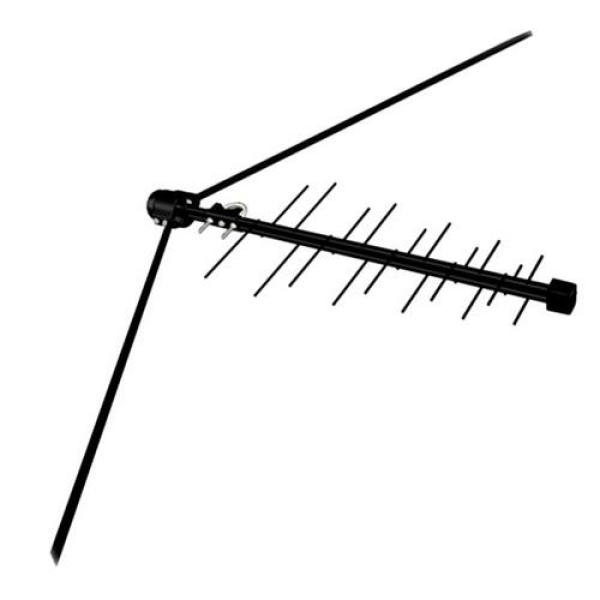 Антенна наружная  8.5db, без кабеля Н311-01/S311 (ДМВ,DVB-T/T2)  Дельта