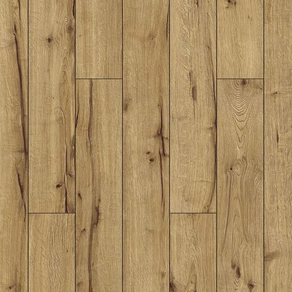 Ламинат Ideal Choice ID101 Дуб Пэйс 33 кл V4 1380*161*8 мм 1/11