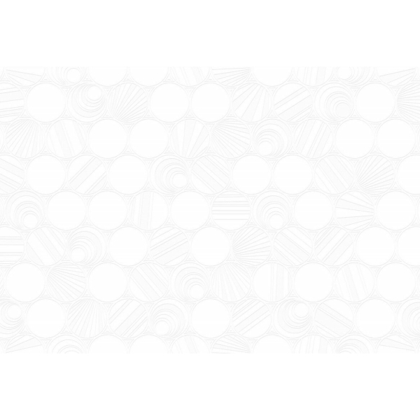 Bolle 249*500 плитка настенная белая Alma Ceramica
