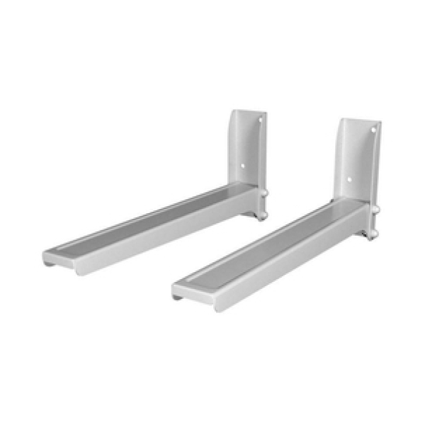 Кронштейн для СВЧ печей регулируемый металлик LE'STER LST-MWS 502.02