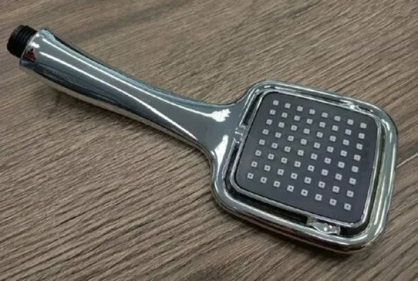 Душевая лейка 1 режим пластик ING-299/C INGROSSO