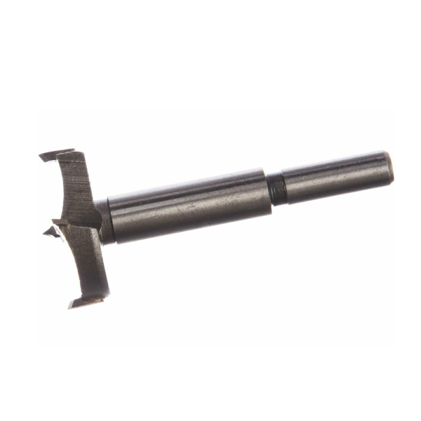 Сверло по дереву Форстнера 35мм Сибртех