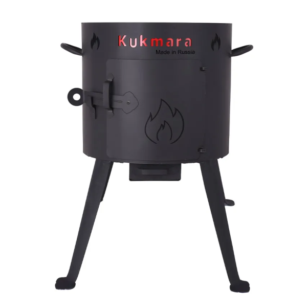 Учаг для казана 9 литров КУКМОР