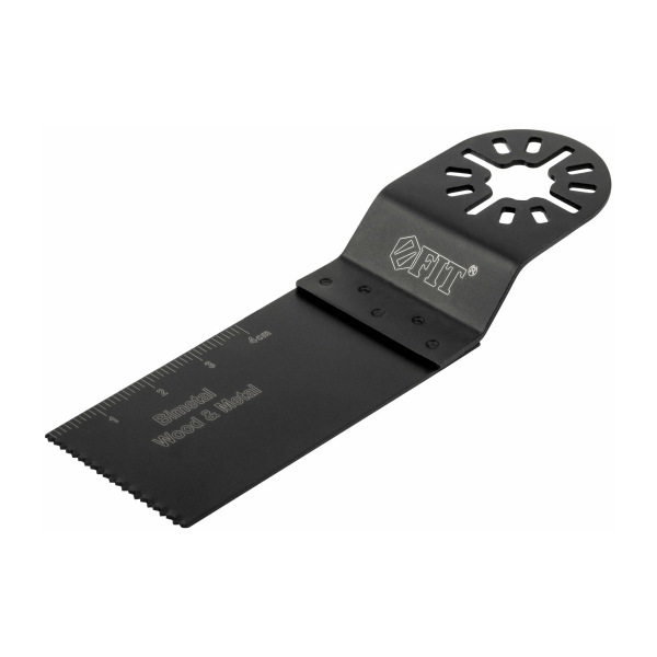 Насадка пильная биметалл 31,75*0,8мм