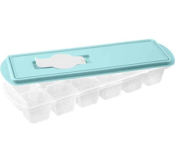 Форма для льда с крышкой и клапаном Idea