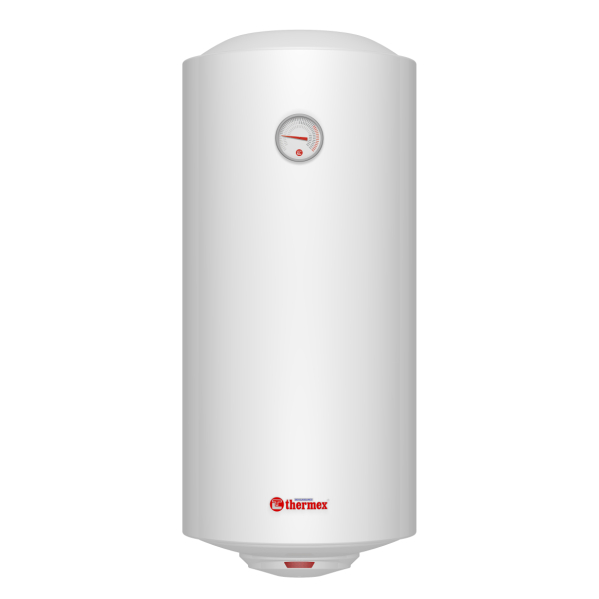 Водонагреватель 60л круглый эмал.бак нерж. ТЭН 1,5 кВт TitaniumHeat 60 V Slim Thermex