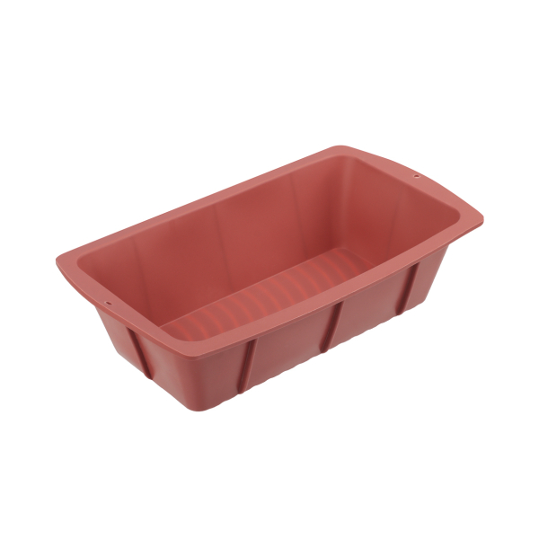 Форма для выпечки 23*13*6см силикон Vetta